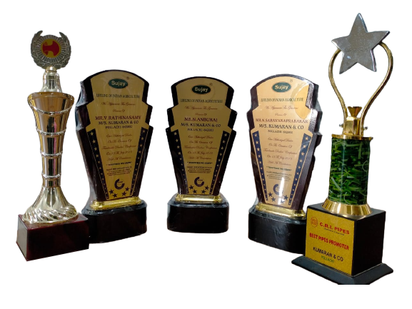 Kumaran Awards