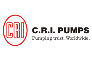 CRI pumps