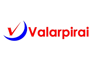 Valarpirai